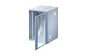 Rack chassis - Rittal DK FlatBox - 7507020