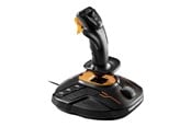 Spel Tillbehör - Thrustmaster T.16000M FCS - Wired Controller - PC - 2960773