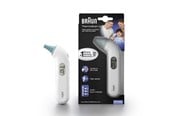 Hälsa - Braun Thermometer ThermoScan 3 IRT 3030 - IRT3030