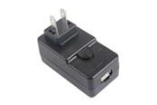 Laddare - Zebra POWER SUPPLY-100-240 VAC 5 V - PWR-WUA5V12W0GB