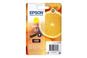 Skrivartillbehör-bläck-toner - Epson 33 - C13T33444022