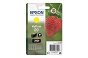 Skrivartillbehör-bläck-toner - Epson 29 - C13T29844022