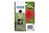 Skrivartillbehör-bläck-toner - Epson 29 Black Original Ink - C13T29814022