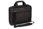 Väskor - Targus CitySmart 12 12.5 13 13.3 14" Slimline Topload Laptop Case - Black/Grey - TBT913EU