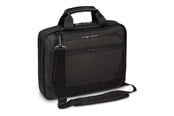 Väskor - Targus CitySmart 12 12.5 13 13.3 14" Slimline Topload Laptop Case - Black/Grey - TBT913EU