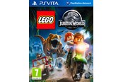 Spel - LEGO: Jurassic World - Sony PlayStation Vita - Action - 5051895395387