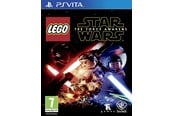 Spel - LEGO Star Wars: The Force Awakens - Sony PlayStation Vita - Action - 5051895403389