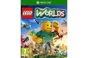 Spel - LEGO Worlds - Microsoft Xbox One - Äventyr - 5051895409367