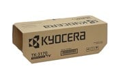 Skrivartillbehör-bläck-toner - Kyocera TK-3170 / TK 3170 / 1T02T80NL0 - 1T02T80NL0