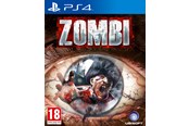 Spel - Zombi - Sony PlayStation 4 - Action - 3307215948422