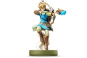 Spel Tillbehör - Nintendo Amiibo Link - Archer (The Legend of Zelda Collection) - 0045496380250