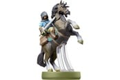 Spel Tillbehör - Nintendo Amiibo Link - Rider (The Legend of Zelda Collection) - 0045496380267