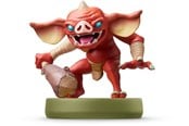 Spel Tillbehör - Nintendo Amiibo Bokoblin (The Legend of Zelda Collection) - 0045496380281
