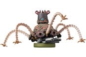 Spel Tillbehör - Nintendo Amiibo Guardian (The Legend of Zelda Collection) - 0045496380274