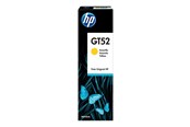 Skrivartillbehör-bläck-toner - HP GT52 / M0H56AE - Yellow Ink - M0H56AE