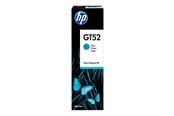 Skrivartillbehör-bläck-toner - HP GT52 - Cyan Ink - M0H54AE