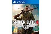 Spel - Sniper Elite 4 - Sony PlayStation 4 - Action - 5060236965394