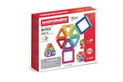 Byggset - Magformers Rainbow - 30 pcs - 3003
