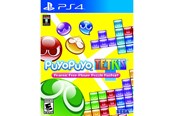 Spel - Puyo Puyo Tetris - Sony PlayStation 4 - Pussel - 4020628817138