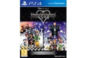 Spel - Kingdom Hearts HD 1.5 + 2.5 ReMix - Sony PlayStation 4 - RPG - 5021290077614