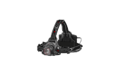 Ficklampor och strålkastare - Ledlenser H14R.2 Headlamp, 1000 lumen, Black - 7299-R