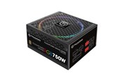 Strömförsörjning - Thermaltake ToughPower Grand RGB 750W Gold Strömförsörjning - 750 Watt - 140 mm - ATX - 80 Plus Gold certificate - PS-TPG-0750FPCGEU-R