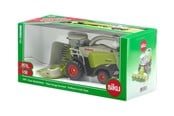 Leksaksbil - SIKU 1:50 Claas Forage Harvester - 541901
