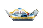 Leksaksbil - SIKU Car Ferry 1:50 - 1750