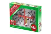 Leksaksbil - SIKU Farmer - 2451