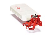Leksaksbil - SIKU KUHN Rear Disk Mower 1:32 - 2456