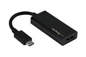 Displaykabel - StarTech.com USB C to HDMI Adapter - USB Type-C to HDMI Converter - 4K 60Hz - CDP2HD4K60