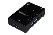 Input Adapter - StarTech.com EDID Emulator for HDMI Displays - 1080p - VSEDIDHD