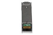 Repeatrar, förstärkare, broar och transceivers - StarTech.com Gigabit Fiber SFP Transceiver Module - HP J4859C Compatible - SM/MM LC with DDM - J4859CST