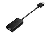 Övriga kablar - HP HDMI to VGA Display Adapter / X1B84AA#ABB - X1B84AA#ABB