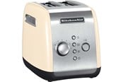 Brödrost & Toaster - KitchenAid Brödrost & Toaster 5KMT221EAC - Cream - 5KMT221EAC