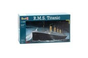 Modelbyg - Revell Titanic - 05804