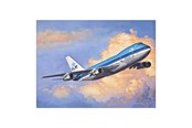 Modelbyg - Revell Boeing 747-200 jumbo jet - 03999