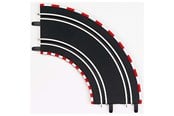 Racerbana - Carrera Curve 1/90° (2) - 20061603