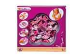 Träleksaker - Eichhorn wooden beads Set 275dlg. - 100003426