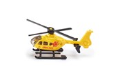 Leksaksbil - SIKU rescue helicopter 1:87 - 540091
