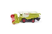 Leksaksbil - SIKU 1476 Claas Combine - 540021