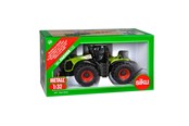 Leksaksbil - SIKU Tractor Claas Xerion 3271 (1:32 Scale) - 541742