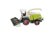 Leksaksbil - SIKU Claas Forage Harvester - 541835