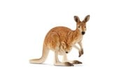 Schleich - Schleich Känguru - 14756