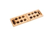 Brädspel - Goki Wooden Kalaha - HS 325