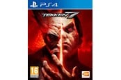 Spel - Tekken 7 - Sony PlayStation 4 - Kampsport - 3391891990899