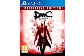 Spel - Devil May Cry (Definitive Edition) - Sony PlayStation 4 - Action - 5055060930748