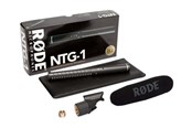 Mikrofoner - Røde NTG-1 - 600200002