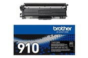 Skrivartillbehör-bläck-toner - Brother TN910BK / TN 910BK - Black Toner - TN910BK