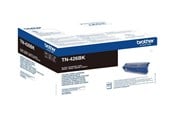 Skrivartillbehör-bläck-toner - Brother TN426BK / TN 426BK Black Toner - TN426BK